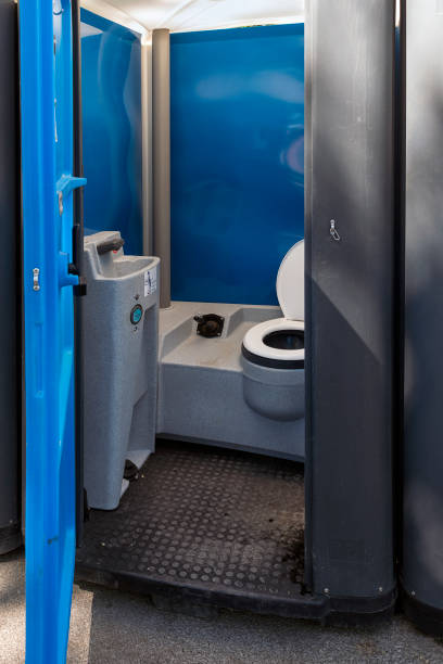 Portable Toilet Options We Offer in South Plainfield, NJ