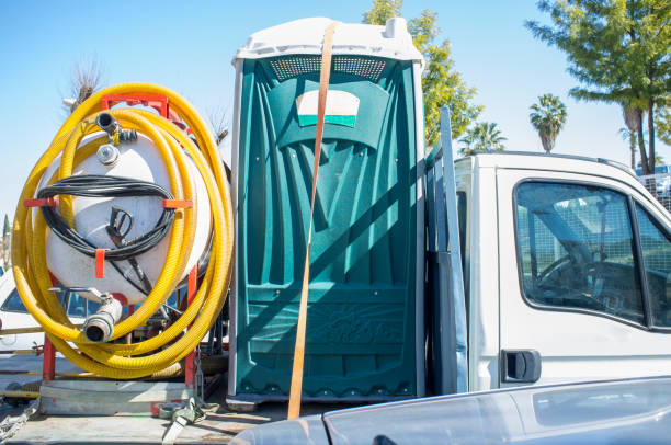 Best Portable bathroom rental  in South Plainfield, NJ