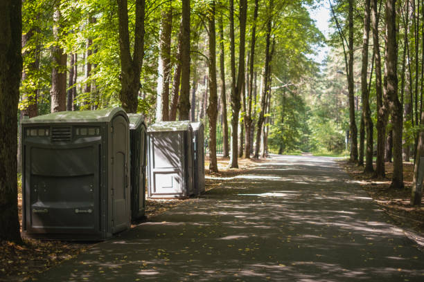 Best Temporary restroom rental  in South Plainfield, NJ
