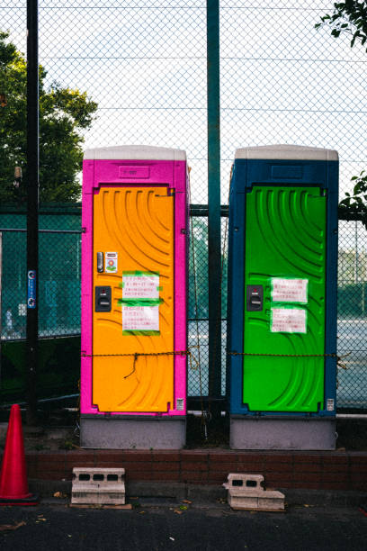 Trusted South Plainfield, NJ porta potty rental Experts