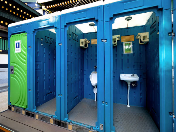 Best Affordable porta potty rental  in South Plainfield, NJ