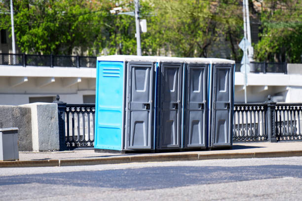 Best Sanitation services for porta potties  in South Plainfield, NJ