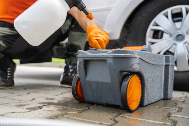 Best Affordable portable toilet rental  in South Plainfield, NJ