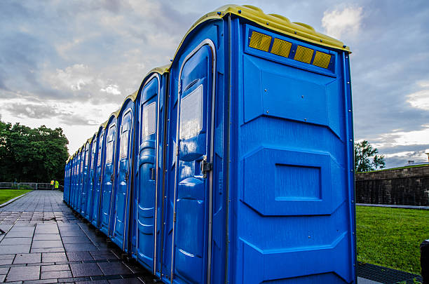 Best Porta potty rental near me  in South Plainfield, NJ