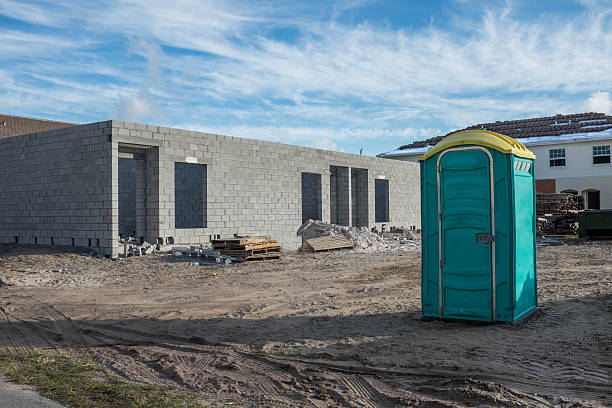 Best High-end porta potty rental  in South Plainfield, NJ